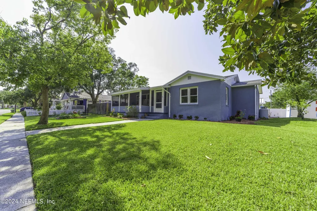 16 Court Theophelia St. Augustine FL 32084