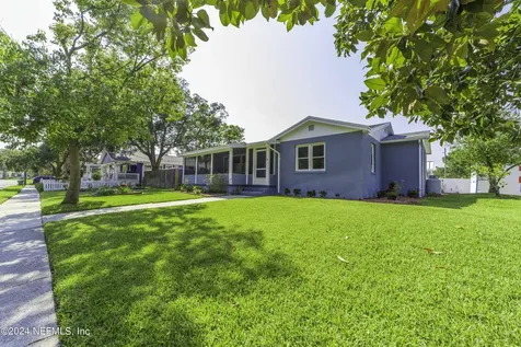 16 Court Theophelia St. Augustine FL 32084
