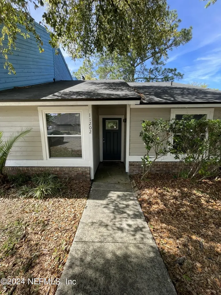 11202 Shady Glen Drive Jacksonville FL 32257