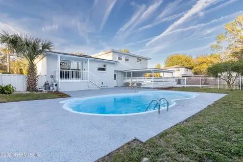 3924 San Clerc Road Jacksonville FL 32217