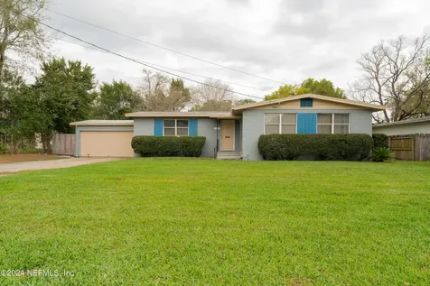4933 Avent Drive Jacksonville FL 32244