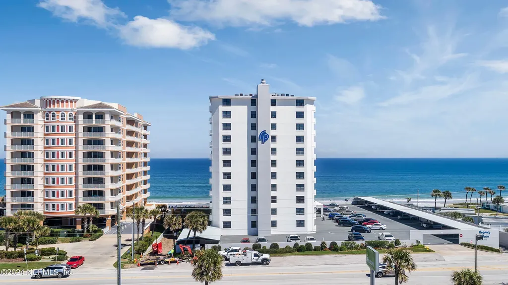1415 Ocean Shore Boulevard Ormond Beach FL 32176