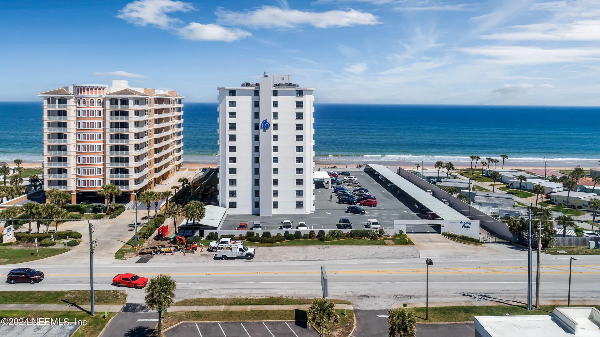 1415 Ocean Shore Boulevard Ormond Beach FL 32176