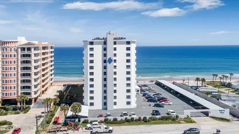 1415 Ocean Shore Boulevard Ormond Beach FL 32176