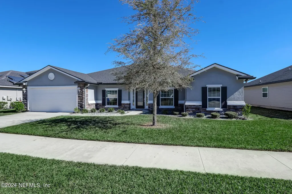 9891 Patriot Ridge Drive Jacksonville FL 32221
