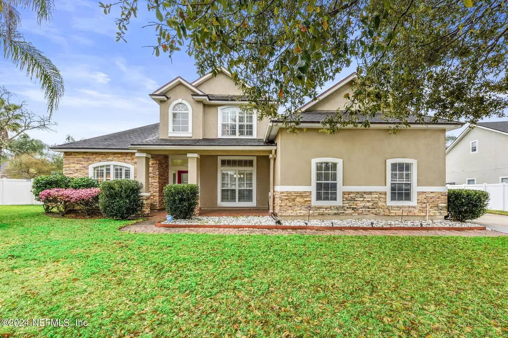 741 Chestwood Chase Drive Orange Park FL 32065