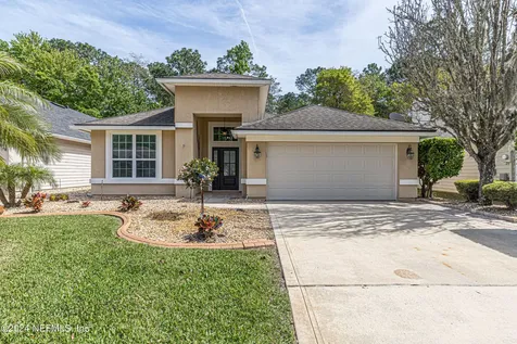 2219 Trailwood Drive Fleming Island FL 32003