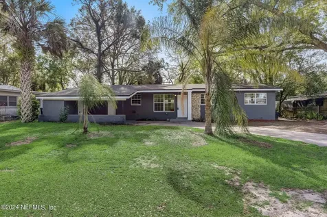 3930 Ferrarra Street Jacksonville FL 32217