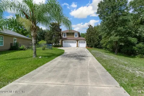530 Cowford Ferry Court St. Augustine FL 32092