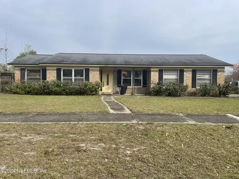 8683 Hammondwood Road S Jacksonville FL 32221