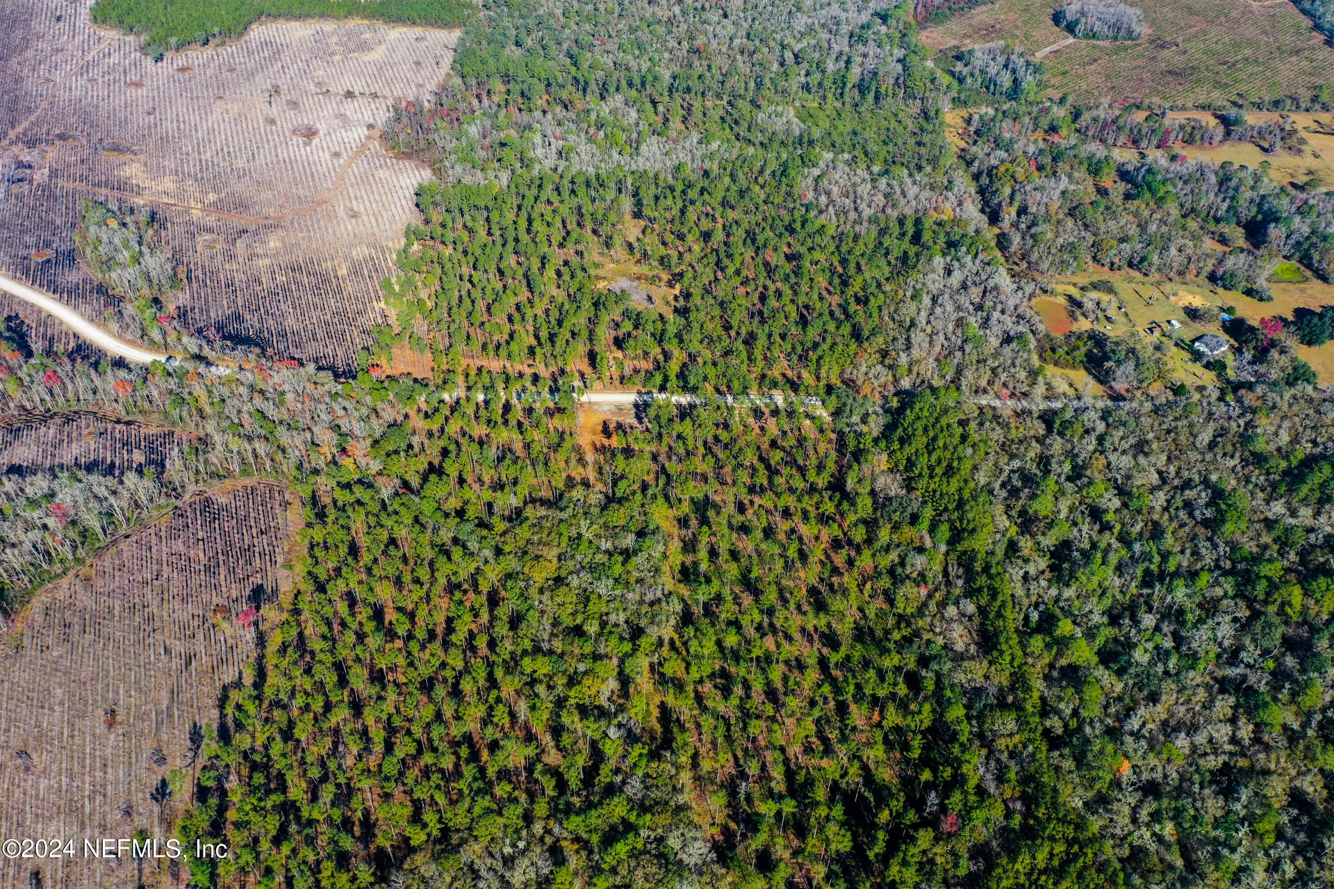 Lot 10 NW Josephine Street Lake City FL 32055