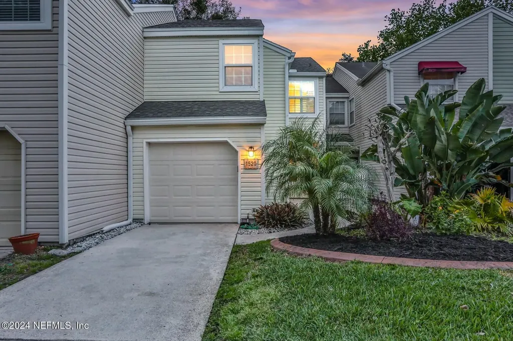 1520 Spindrift Circle W Neptune Beach FL 32266