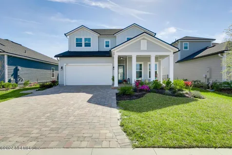 413 Brookgreen Way St. Augustine FL 32092