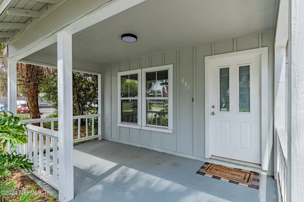 680 Corduroy Court Orange Park FL 32073