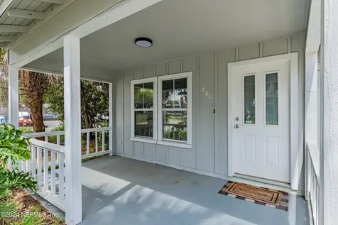 680 Corduroy Court Orange Park FL 32073
