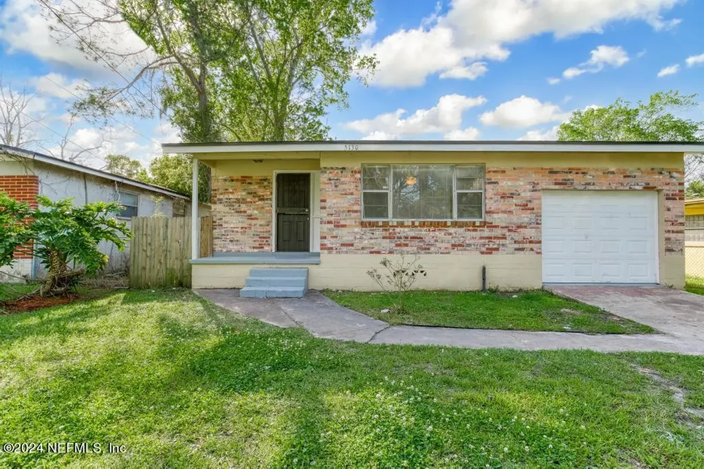 5130 Shannon Avenue Jacksonville FL 32254