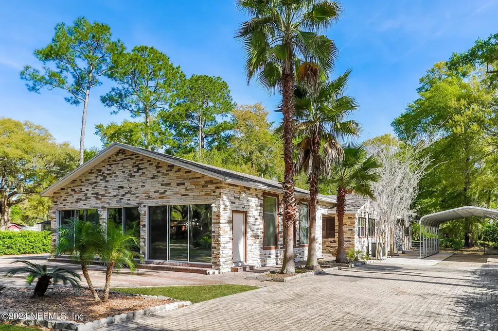 835 Clay Street Fleming Island FL 32003