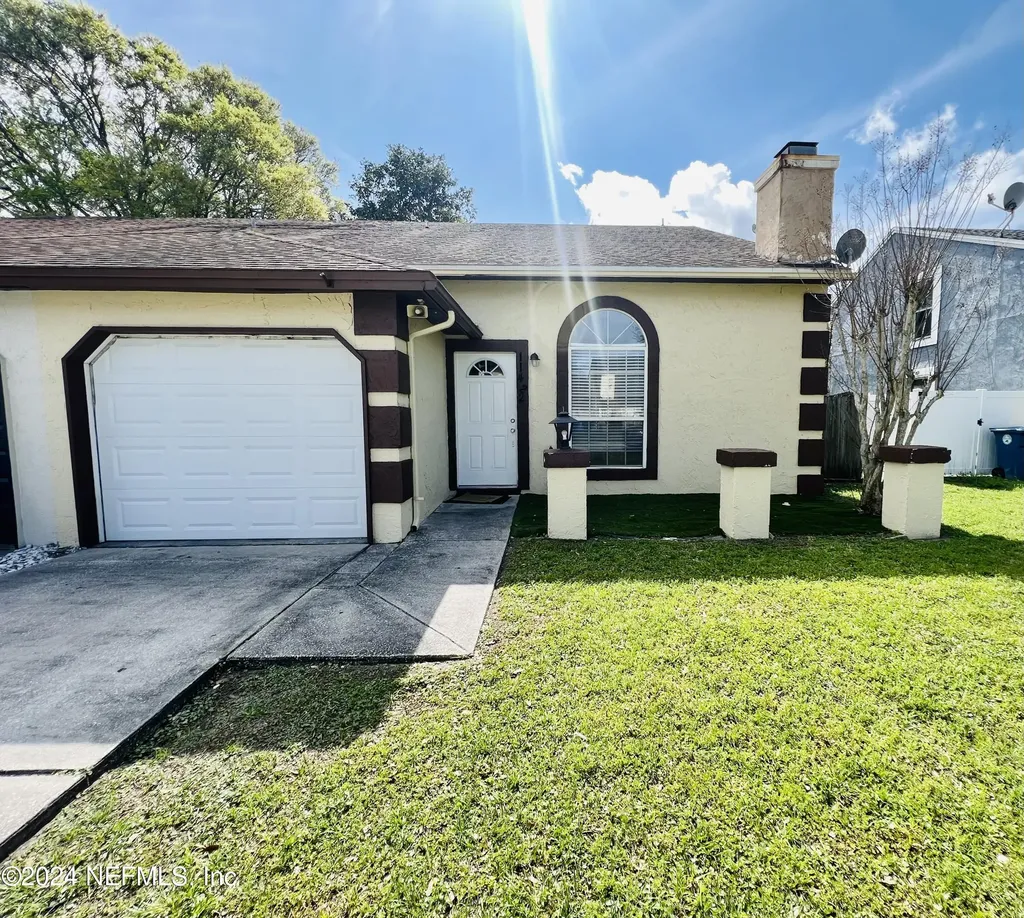 11422 Skimmer Court Jacksonville FL 32225