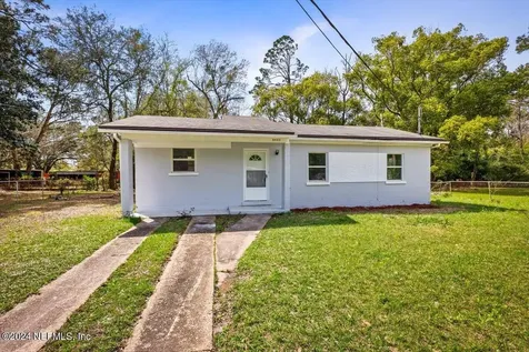 5608 Pansy Lane Jacksonville FL 32209