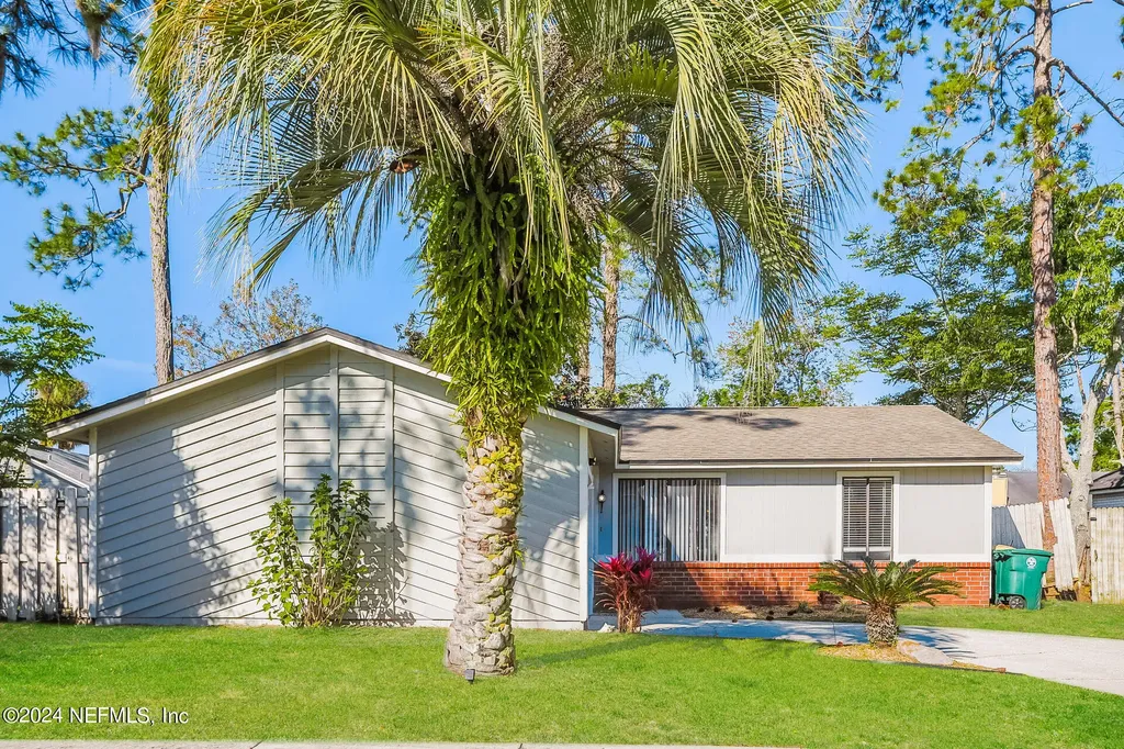 11508 Pine Forest Court Jacksonville FL 32223