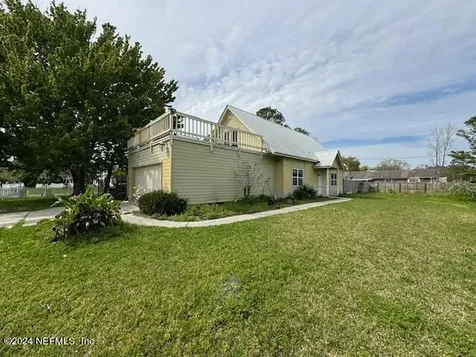 3090 Hodges Boulevard Jacksonville FL 32224