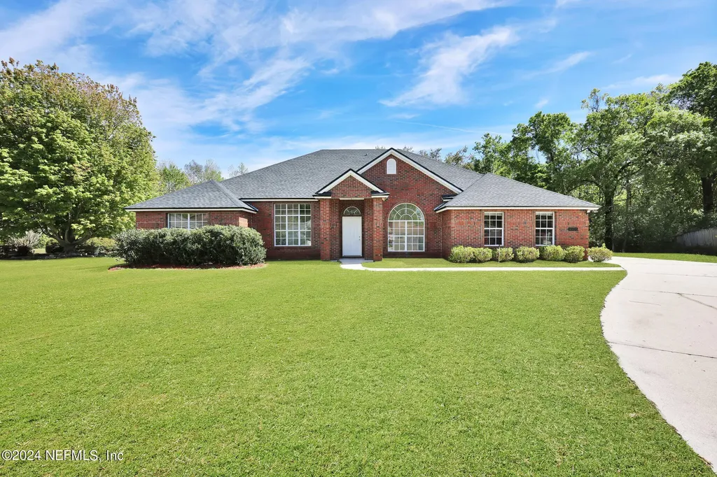 1605 River Breeze Drive Fleming Island FL 32003