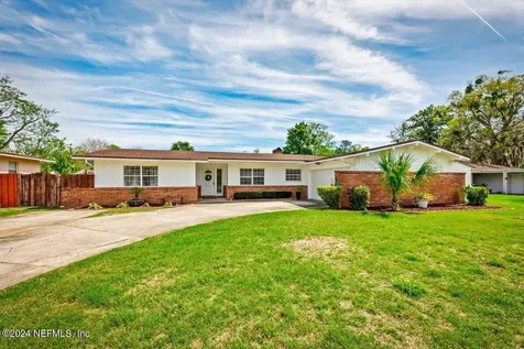 1403 Bellemeade Boulevard Jacksonville FL 32211