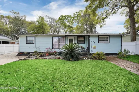 6614 Brandemere Road S Jacksonville FL 32211