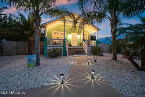 5940 Costanero Road St. Augustine FL 32080