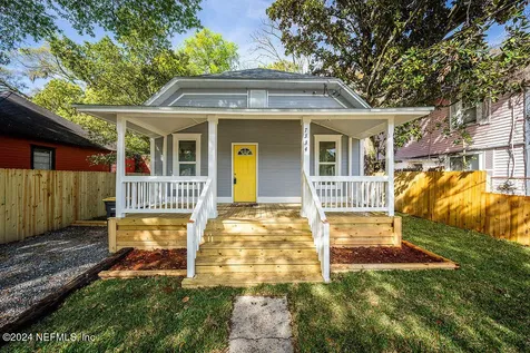 7334 Russell Street Jacksonville FL 32208
