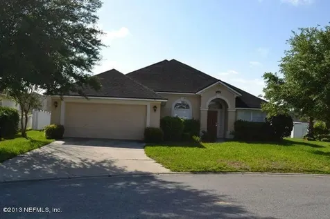 943 Brook Hollow Court Orange Park FL 32065