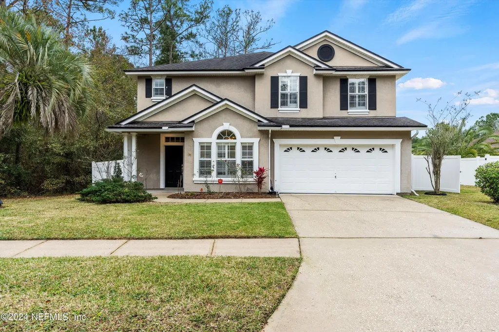 568 Spanish Wells Road Jacksonville FL 32218
