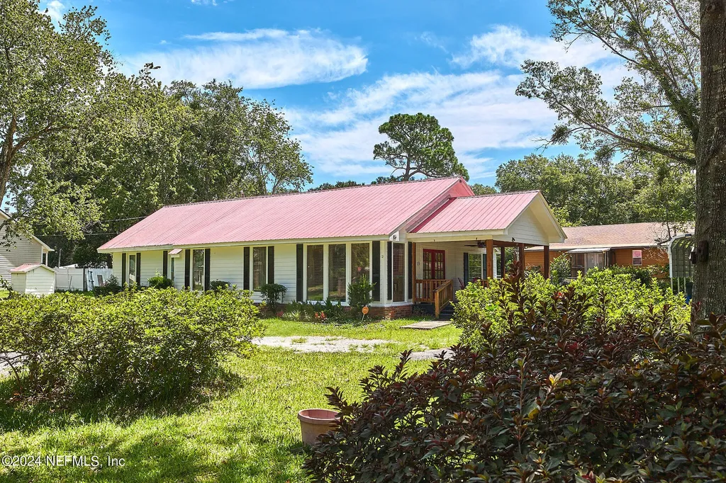1153 Crystal Springs Lane Jacksonville FL 32221