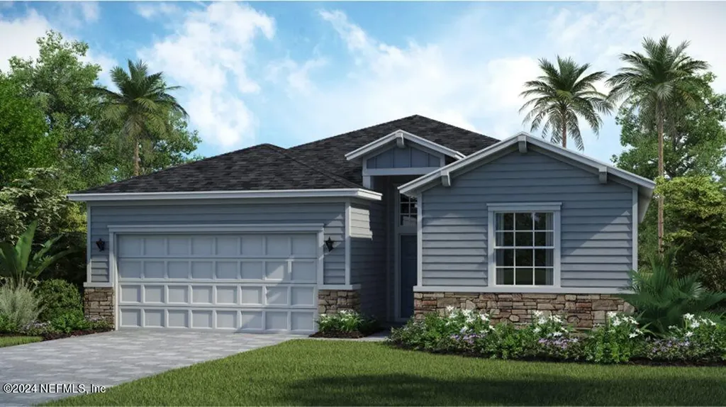 3109 Raven Trace Green Cove Springs FL 32043