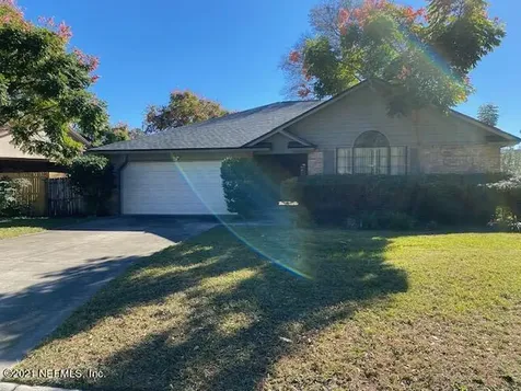 4134 Cransley Place Jacksonville FL 32257