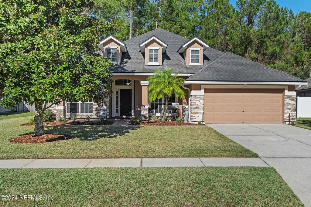 14032 Bradley Cove Road Jacksonville FL 32218
