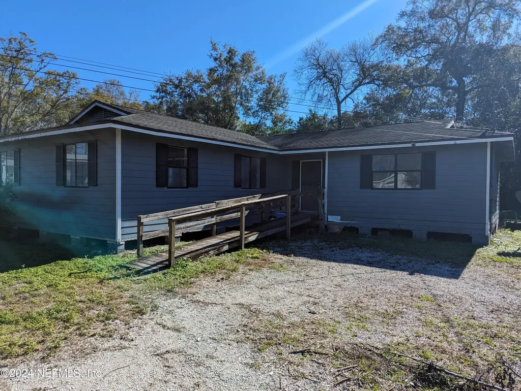 1466 W 30th Street Jacksonville FL 32209