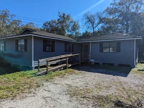 1466 W 30th Street Jacksonville FL 32209