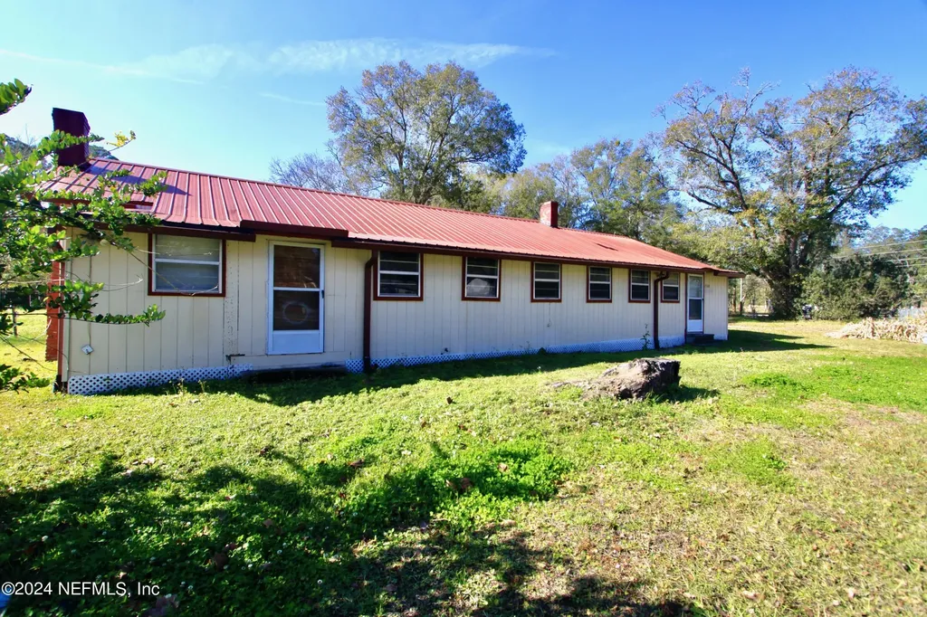 3100 Russell Road Green Cove Springs FL 32043