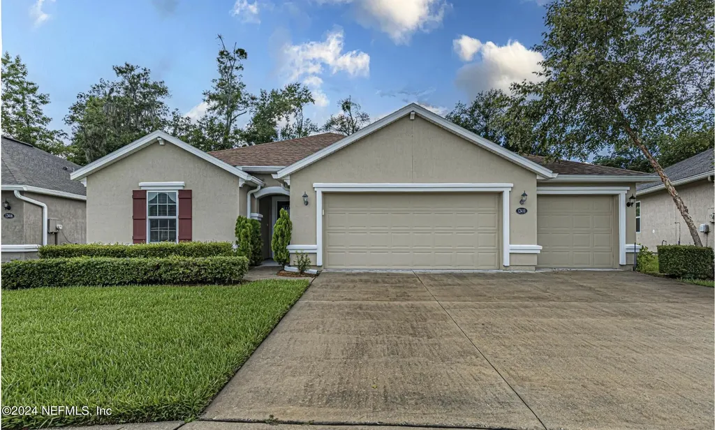 12410 Whitmore Oaks Drive Jacksonville FL 32258