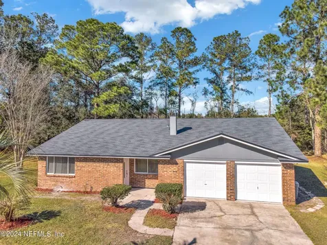 1215 Bluehill Drive N Jacksonville FL 32218