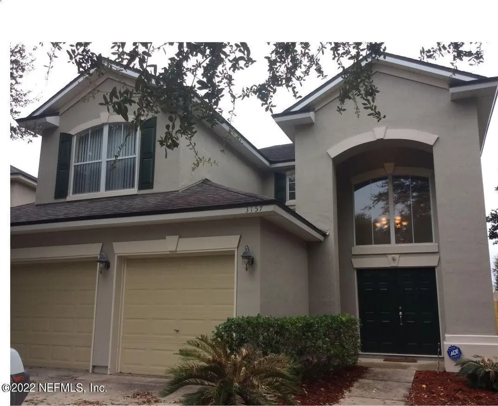 3157 Stonebrier Ridge Drive Orange Park FL 32065
