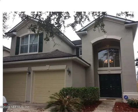 3157 Stonebrier Ridge Drive Orange Park FL 32065
