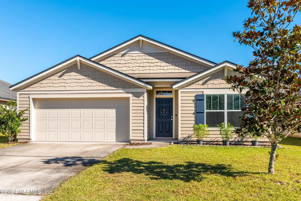 3702 Summit Oaks Drive Green Cove Springs FL 32043