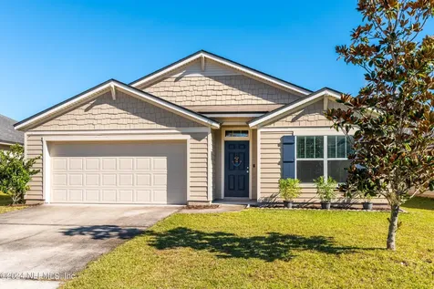 3702 Summit Oaks Drive Green Cove Springs FL 32043