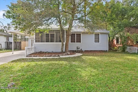 4822 Cardinal Boulevard Jacksonville FL 32210
