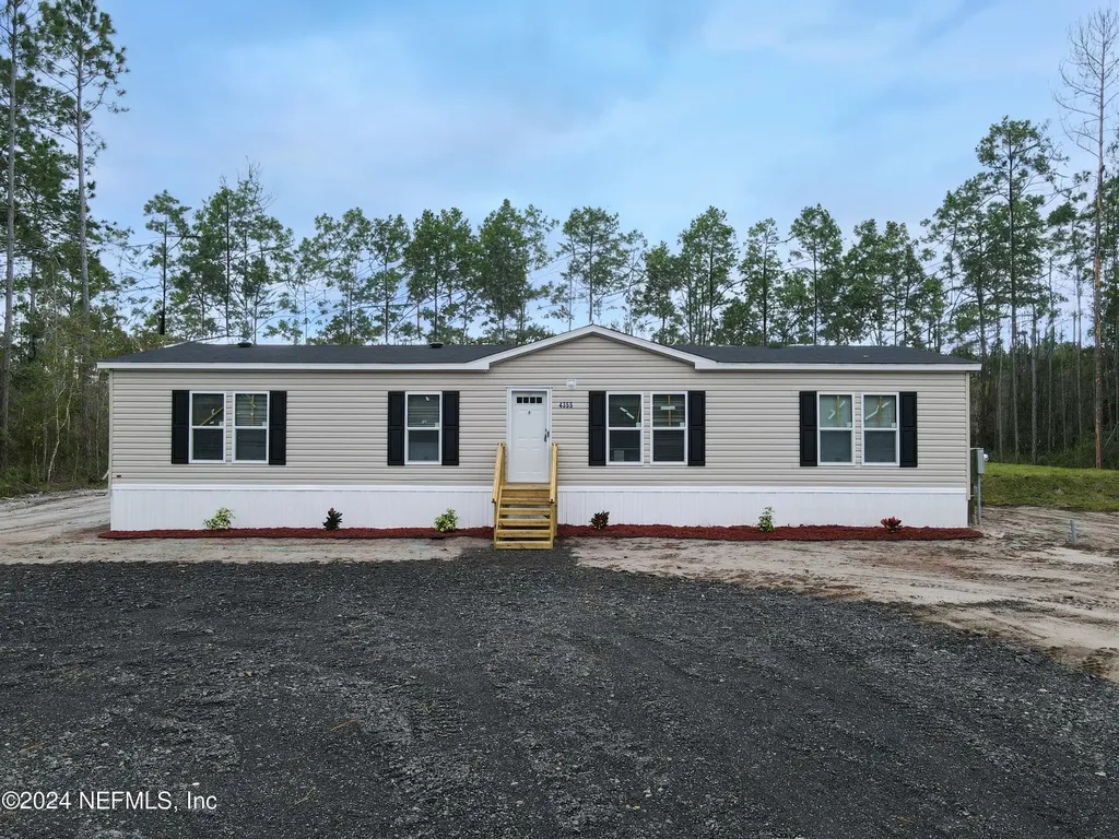 4355 Melanie Street Hastings FL 32145