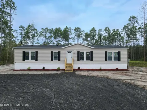 4355 Melanie Street Hastings FL 32145