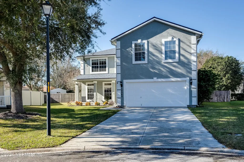 12562 Woodhollow Court Jacksonville FL 32258