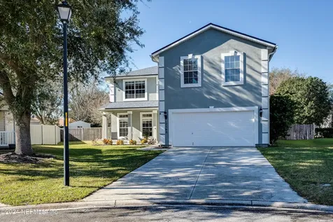 12562 Woodhollow Court Jacksonville FL 32258